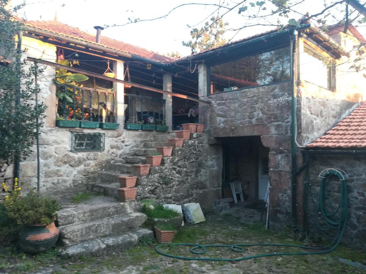 Quinta Do Cambeiro Apartamento Viana do Castelo Exterior foto